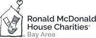 RMHC Bay Area Logo