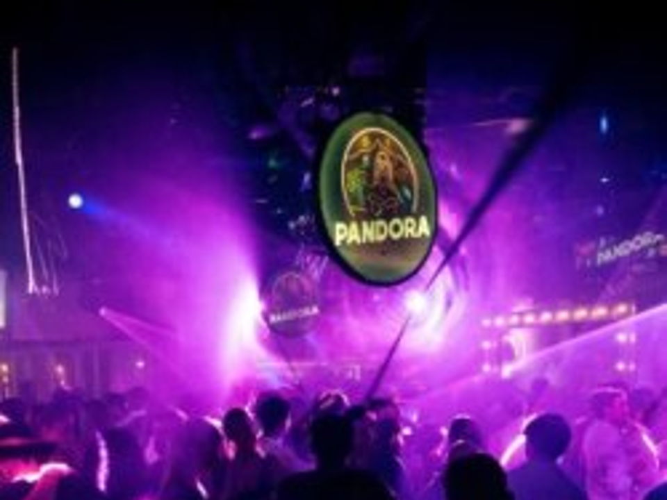 lio ibiza pandora party