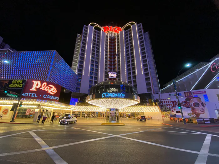 Plaza Hotel Uploaded on 2021-12-04
