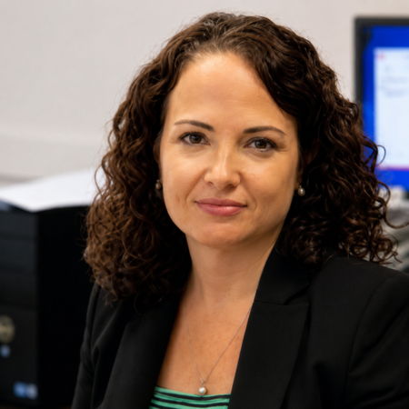 Sarah Eagan, JD