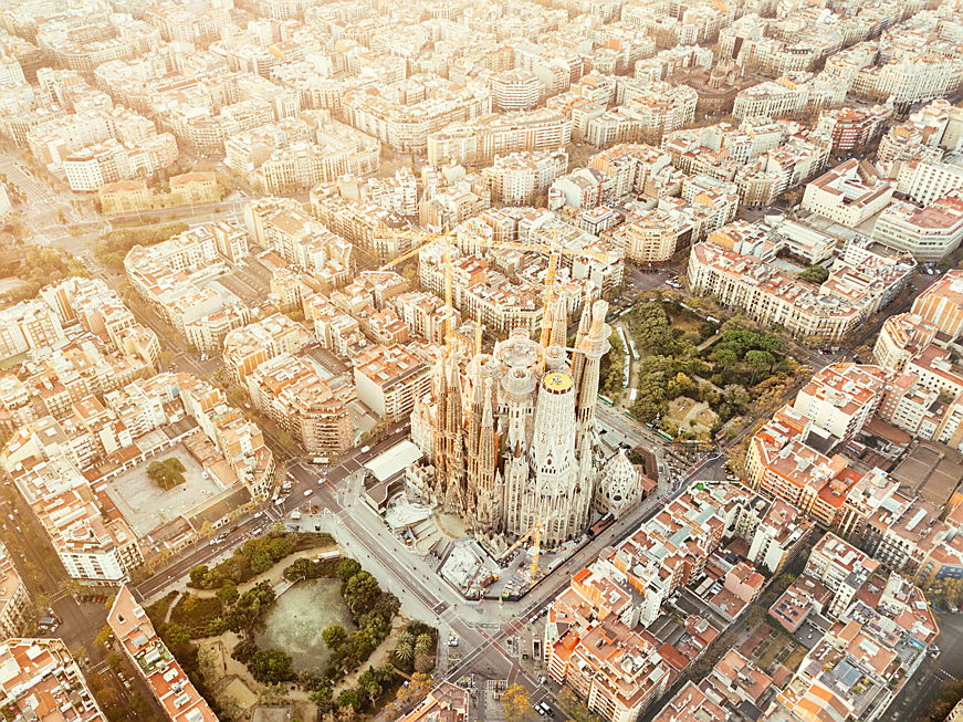  Santander, España
- Siga los mercados de alquiler más populares de Europa y descubra cuáles son las ciudades que ofrecen la mejor relación calidad-precio: