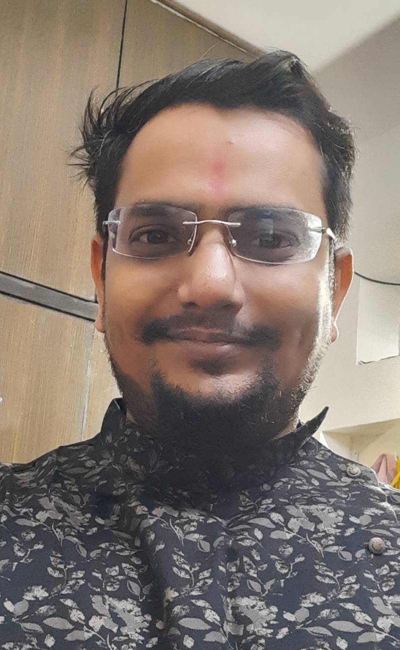 Learn Reporting Online with a Tutor - Manish Samriya