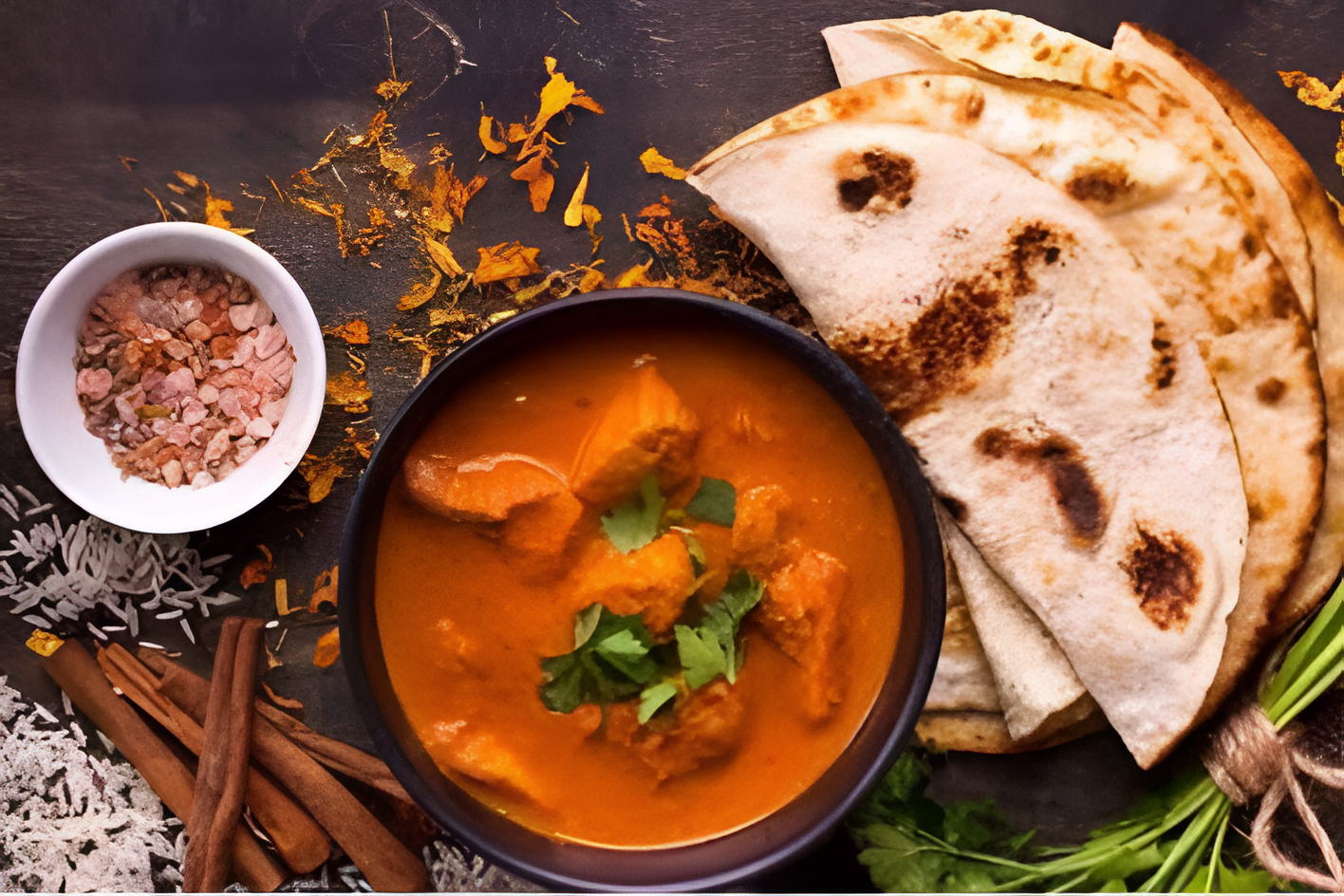 Curry At Corio Voucher - Image 7