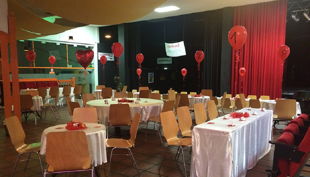 diezirkusfabrik der essbereich