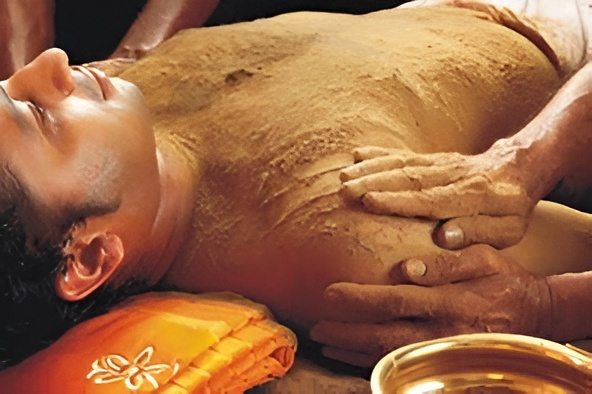 Sree Ayurveda Wellness Voucher - Image 6