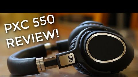 Bose quietcomfort 35 ii vs sennheiser pxc 550 best sale