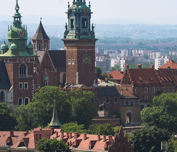 Индивидуальная экскурсия по Кракову для детей и их родителей