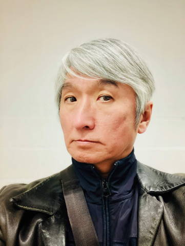Hiroshi Wakamatsu
