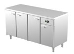 Coolpart LK-1640 Värmeri med neutral toppskiva
