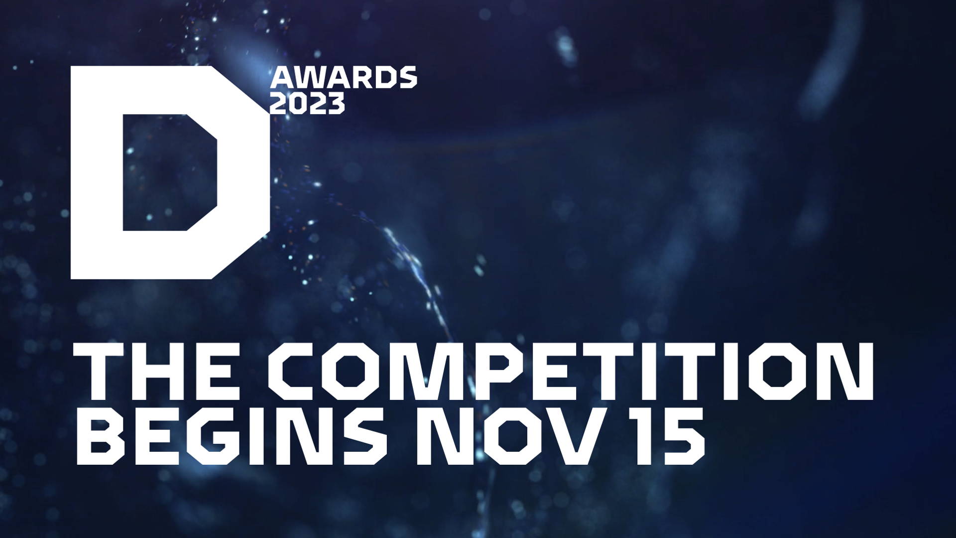 Featured image for Get Ready: DIELINE Awards 2023 Begins Nov 15th