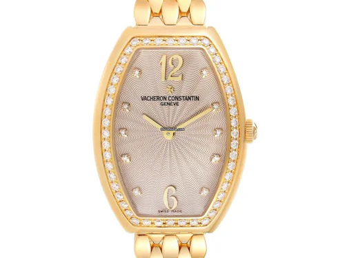 Vacheron Constantin Égérie Egerie
