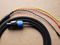 Rel  Neutrik Custom subwoofer cable 2