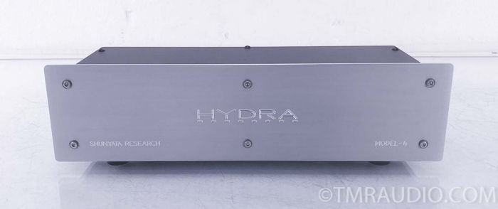 Shunyata Research Hydra Model 4 Power Conditioner(10443)