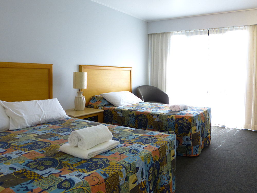 Reef Motel Mackay $10 Voucher - Image 7