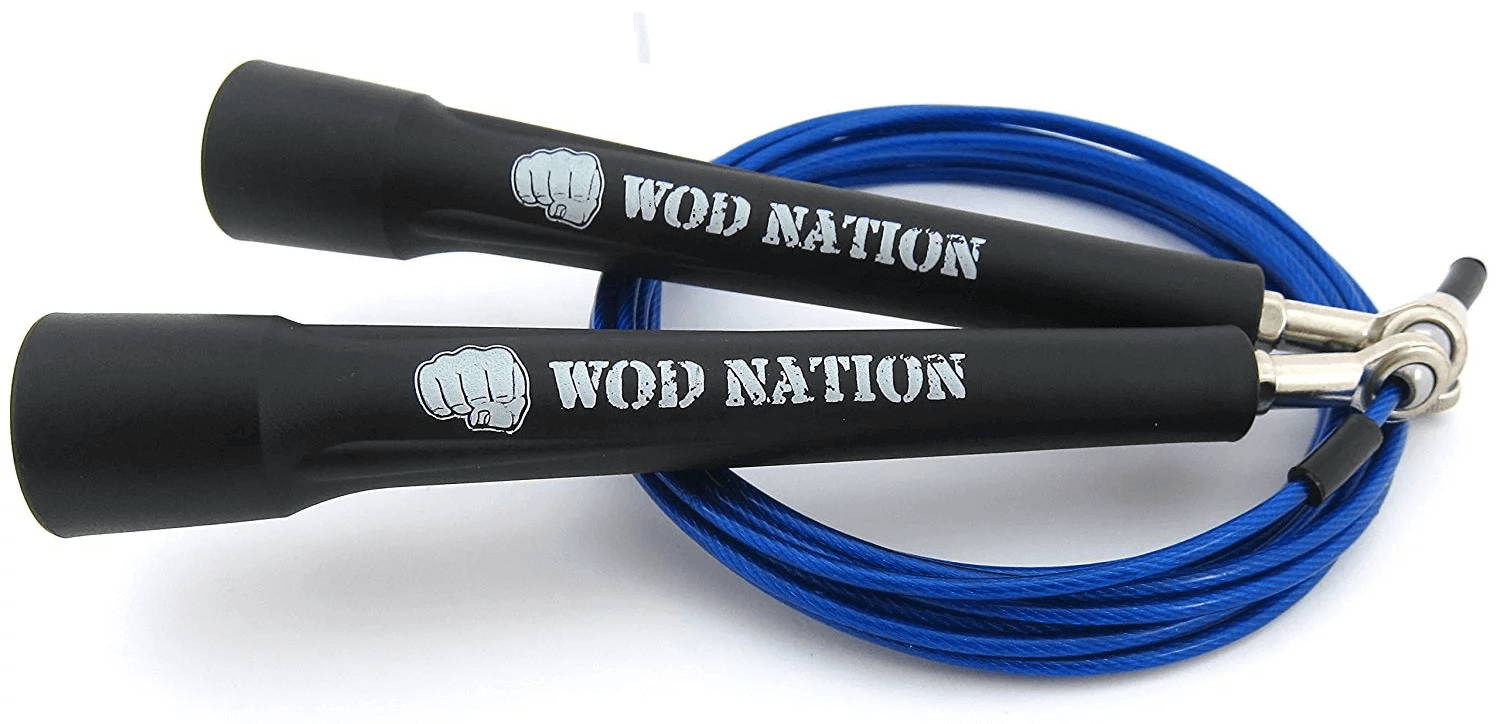 WOD Nation rope