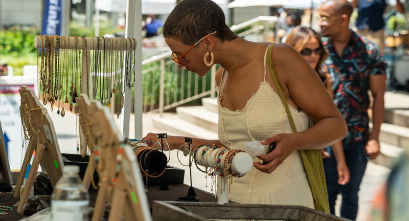 Midtown Artisan Markets