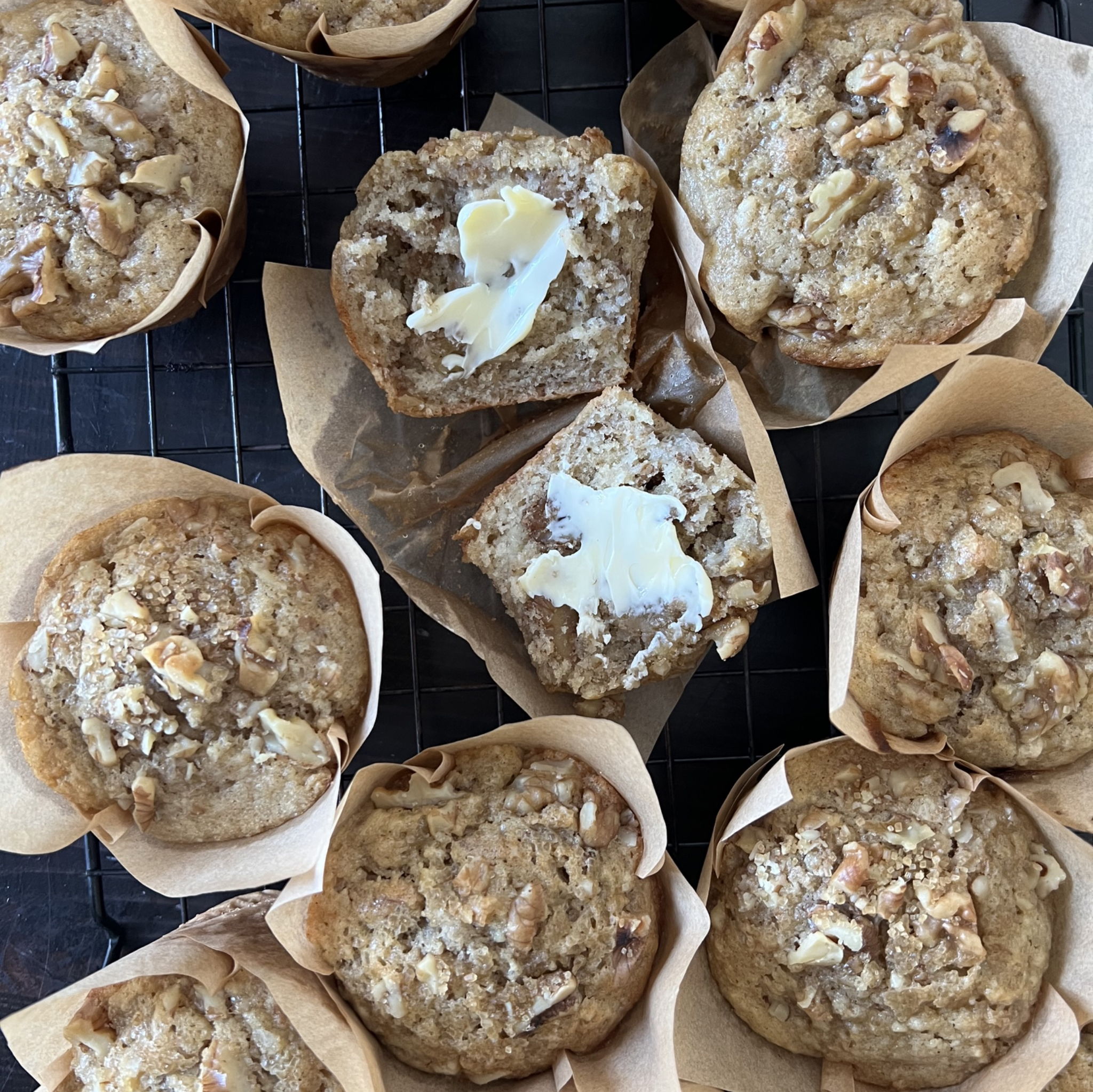 Maddie Green | Sourdough Baker/Self-Serve Bakery in Ashland City — photo from hotplate.com