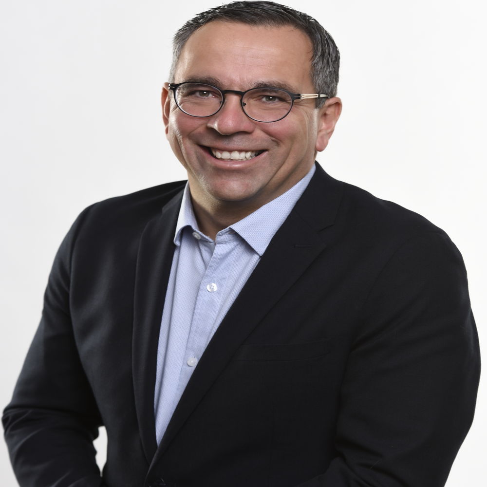 Yves Salvail