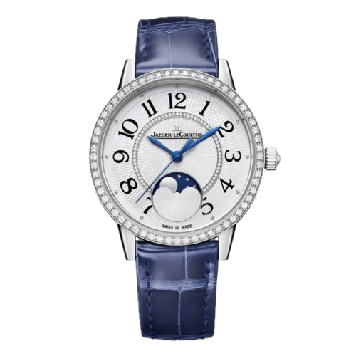 Jaeger-LeCoultre Rendez-Vous Moon Medium