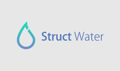 Logo Struct Water