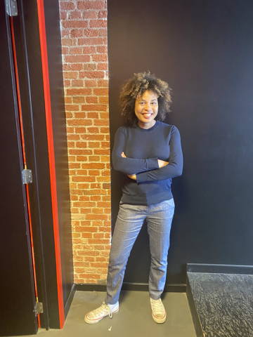 Suzanne Namsene