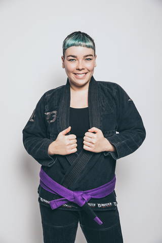 Morgane Gielen