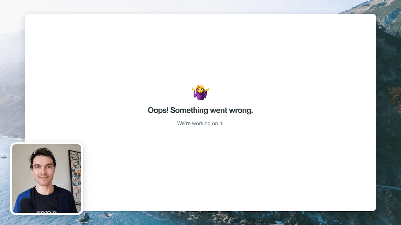 Bug Report Videos