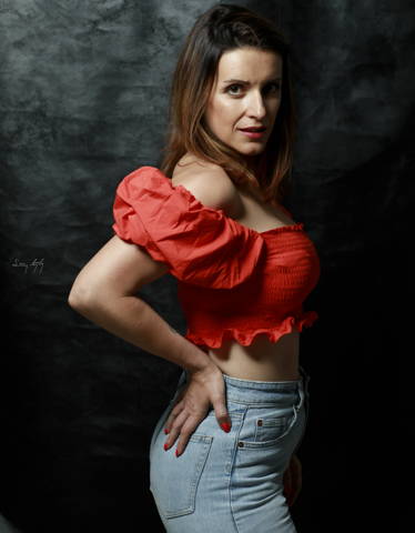 Miryam Medina