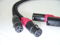 FMS Zero 2 1 meter ballanced XLR interconnects 3