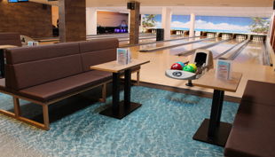 bowling billard lounge bowlingbahnen