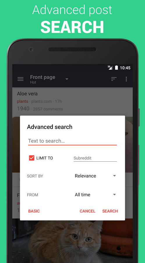 13 Best Alternatives To Slide For Reddit As Of 2020 Slant