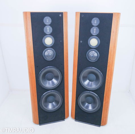 Infinity Kappa 9 Floorstanding Speakers; Pair; New Surr...