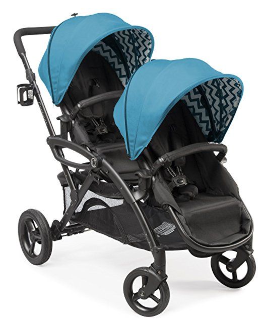 strollers similar to uppababy vista