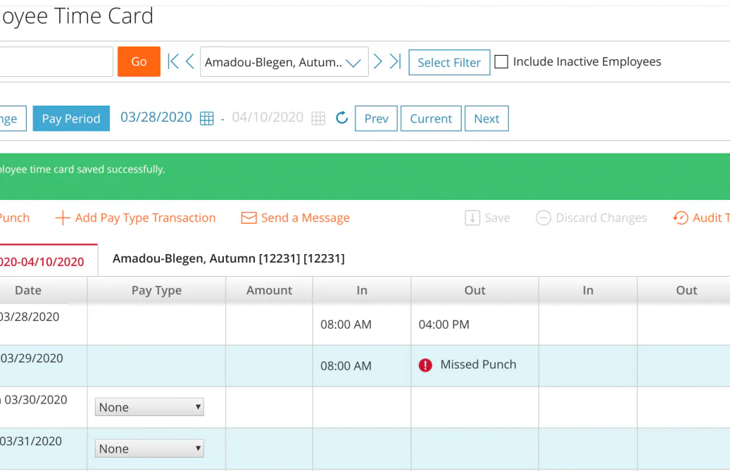 Screenshot image