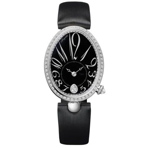Breguet Reine de Naples 8918BB/2N/764/D00D