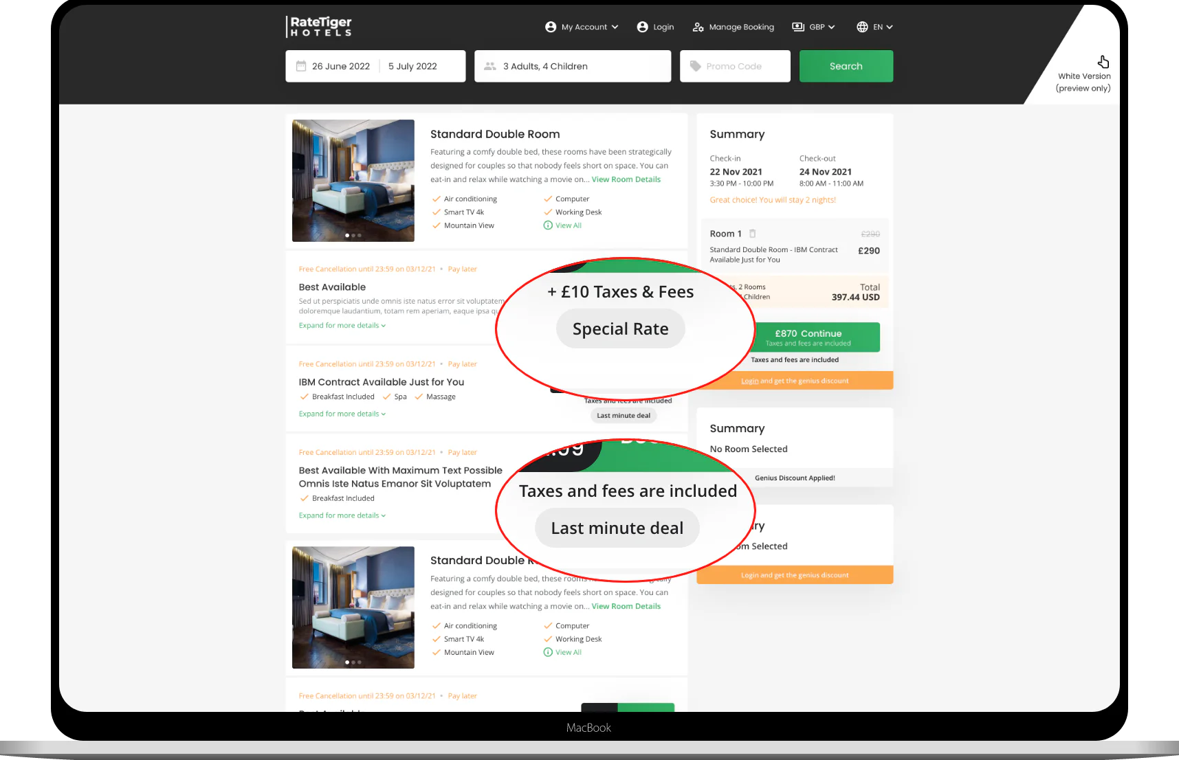 Screenshot image