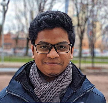 Learn PyTorch Online with a Tutor - Anuj Menta
