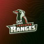 Croydon Ranges CC Logo