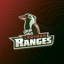 Croydon Ranges CC logo