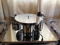 TriangleART CONCERTO TURNTABLE WITH JELCO SA750  AND JE... 6