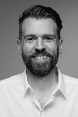 Xavier Baeyens