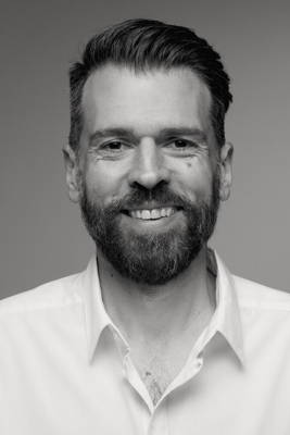 Xavier Baeyens