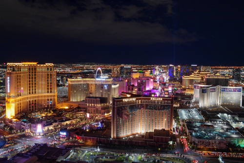 Uncover the Best of Las Vegas: The Ultimate Las Vegas Bucket List