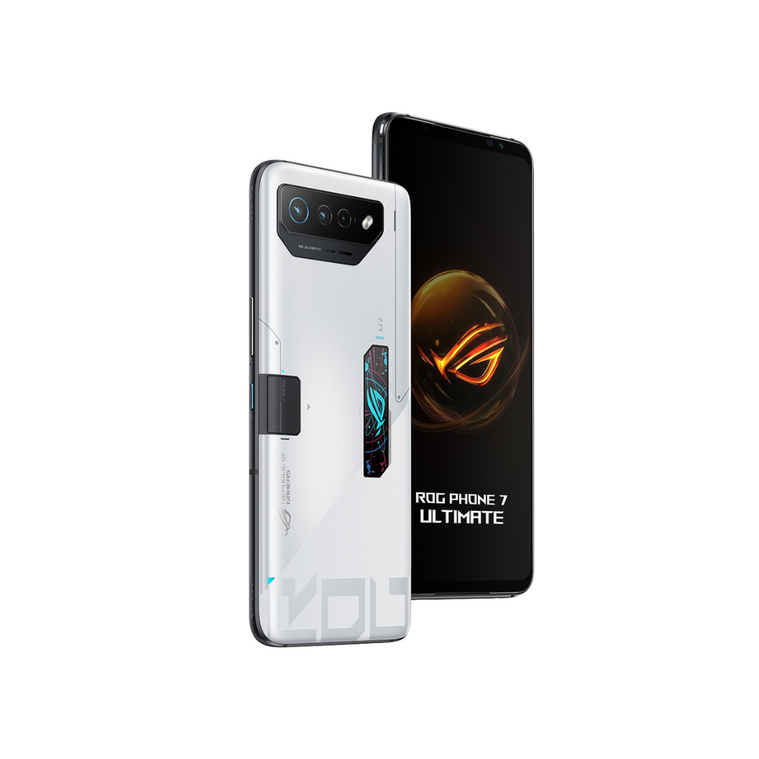 ROG Phone 7 Ultimate 16GB+512GB 免卡分期
