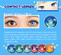 Sweety anime 2。Designed with inspiration from 2D anime eyes, these lenses feature a captivating ombre effect and a touch of highlight. Choose from a wide range of vibrant colors, including gray, pink, blue, green, yellow, and violet. Perfect for bringing any cute anime character to life!