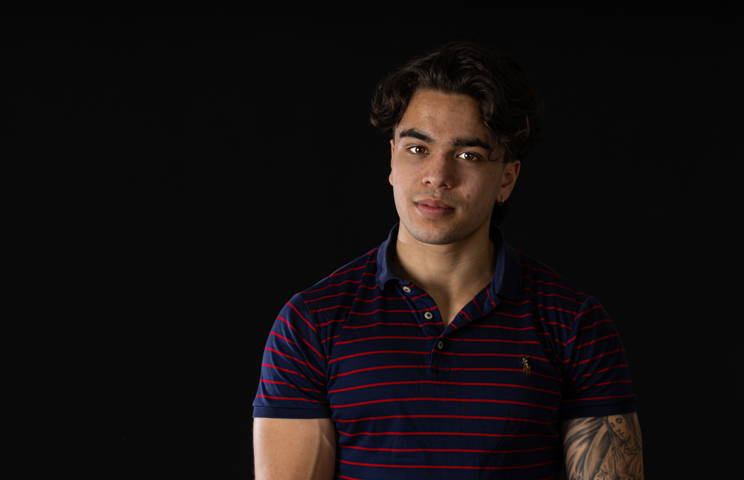 Dylan Depuydt