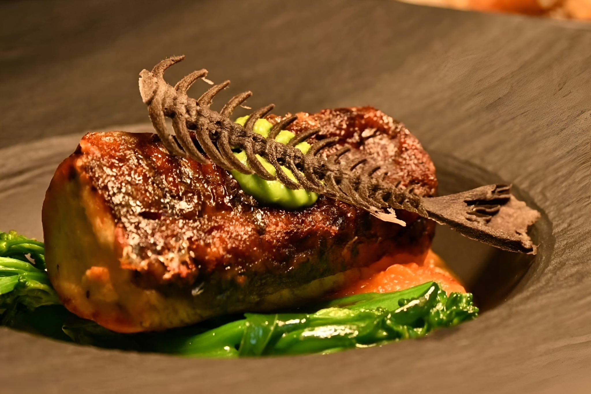 Roastbeef and The Frog at The Overflow Estate 1895 $10 Voucher - Image 9