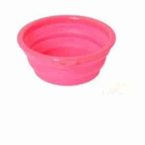 Collapsible Pet Bowl 17x4cm250ml - Image 2