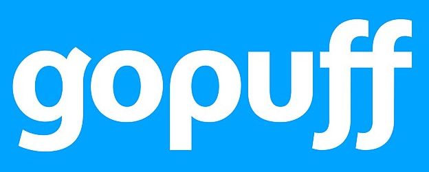 Gopuff new logo 2021 rebrand
