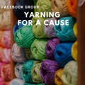 Yarning for a Cause, Facebook Group